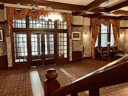 Glynmill Inn
