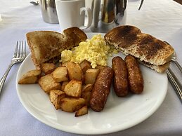 Glynmill Inn