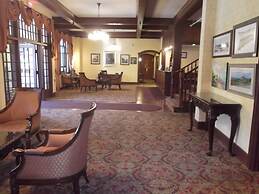 Glynmill Inn