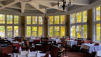 Glynmill Inn