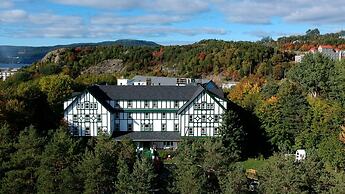Glynmill Inn