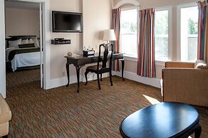 Glynmill Inn