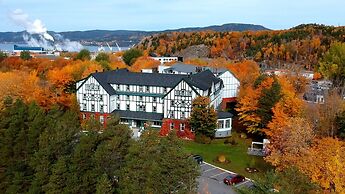 Glynmill Inn