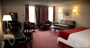 Glynmill Inn