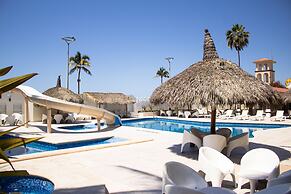 Hotel Sands Arenas
