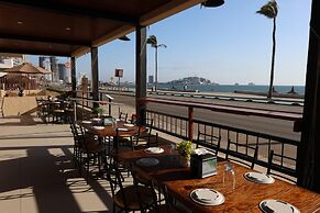 Hotel Sands Arenas