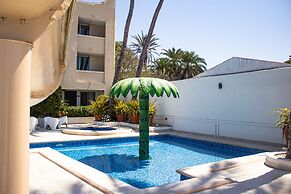 Hotel Sands Arenas