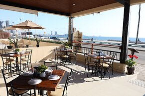 Hotel Sands Arenas