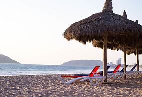 Hotel Sands Arenas