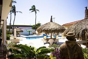 Hotel Sands Arenas