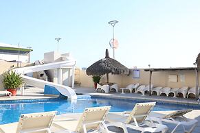 Hotel Sands Arenas