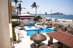 Hotel Sands Arenas