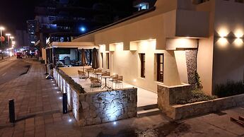 Hotel Sands Arenas