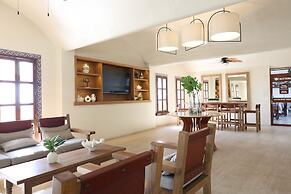 Hotel Sands Arenas
