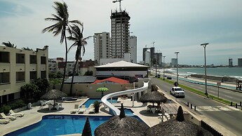 Hotel Sands Arenas