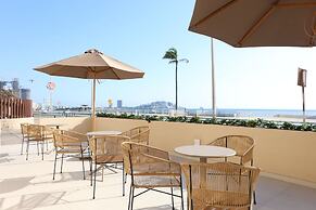 Hotel Sands Arenas