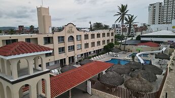 Hotel Sands Arenas
