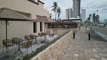 Hotel Sands Arenas