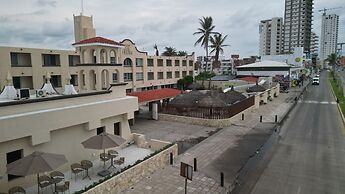 Hotel Sands Arenas
