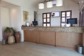 Hotel Sands Arenas