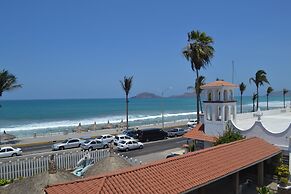 Hotel Sands Arenas