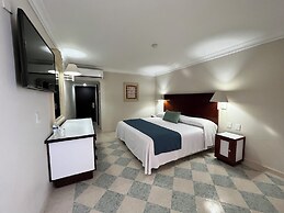 Hotel Sands Arenas