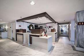 HFX Airport Hotel
