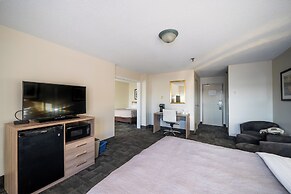 HFX Airport Hotel