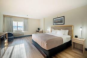 HFX Airport Hotel