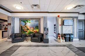 HFX Airport Hotel
