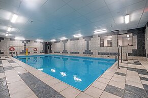 HFX Airport Hotel