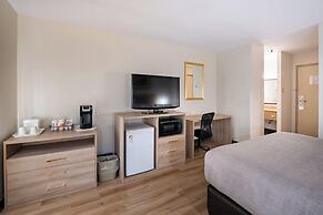 HFX Airport Hotel