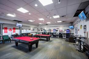 HFX Airport Hotel