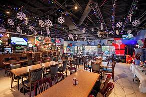 HFX Airport Hotel