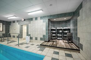 HFX Airport Hotel