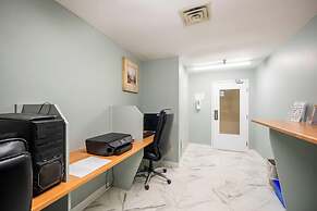 HFX Airport Hotel