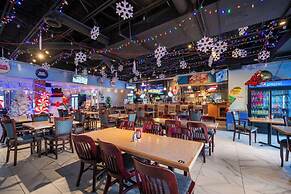 HFX Airport Hotel