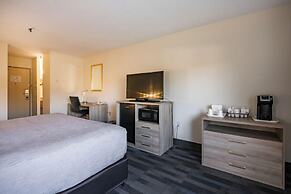 HFX Airport Hotel