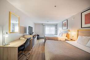 HFX Airport Hotel
