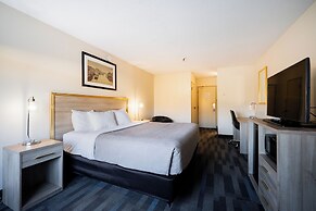 HFX Airport Hotel