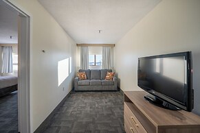 HFX Airport Hotel