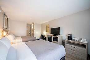 HFX Airport Hotel