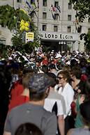 Lord Elgin Hotel