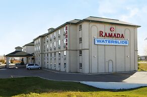 Ramada by Wyndham Red Deer Hotel and Suites