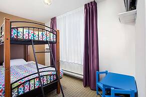 Ramada by Wyndham Red Deer Hotel and Suites