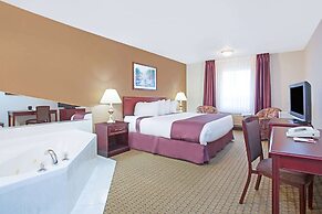 Ramada by Wyndham Red Deer Hotel and Suites