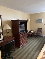 Albatross Hotel