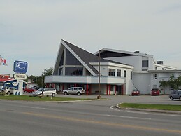 Albatross Hotel