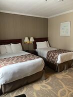 Albatross Hotel