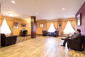 Albatross Hotel